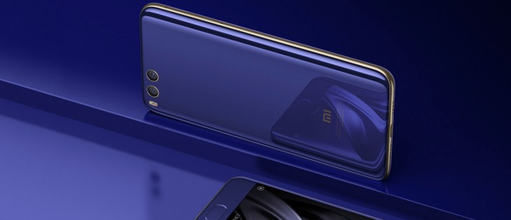 Xiaomi Mi 6 review: Social climber