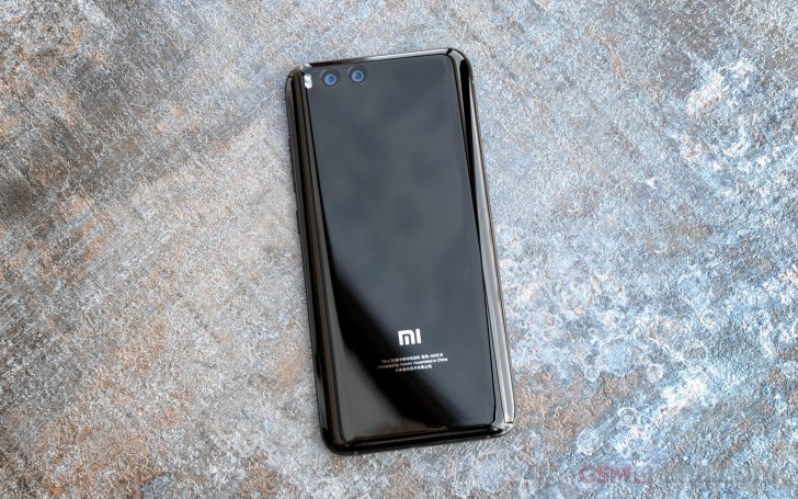 Xiaomi Mi 6
