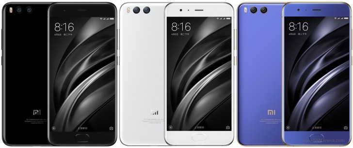 Xiaomi Mi 6 review