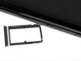 the dual-SIM tray - Xiaomi Mi 6 review