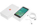 Xiaomi Mi 6 retail box contents - Xiaomi Mi 6 review