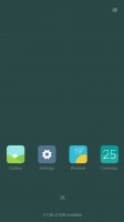 The Task Switcher - Xiaomi Mi 6 review