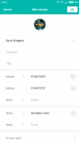The Phonebook - Xiaomi Mi 6 review
