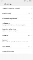 The Dialer - Xiaomi Mi 6 review