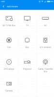 MiRemote app - Xiaomi Mi 6 review