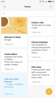 Notes - Xiaomi Mi 6 review