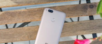 Xiaomi Mi 5X review: Popularity contest