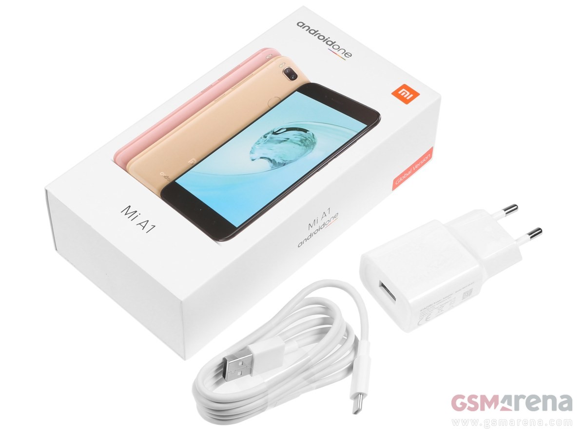 Custodia In Silicone Trasparente Per Xiaomi Mi A1 / Mi 5X – Design 'We Are All Made Of Stars' Con Lupo