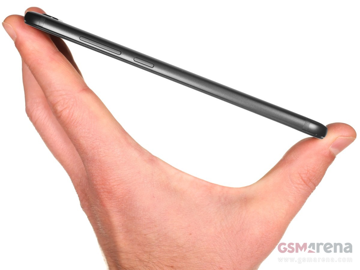 Per Xiaomi Mi A1 Mi 5x custodia in silicone morbido opaco TPU custodie