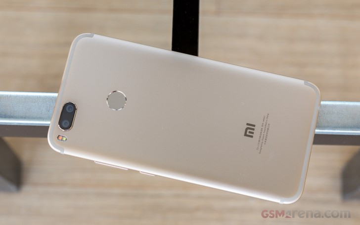 Xiaomi Mi 5X review