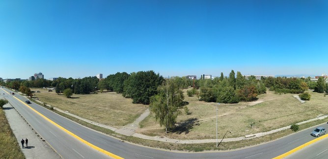 Xiaomi Mi 5X panoramic images - Xiaomi Mi 5X review