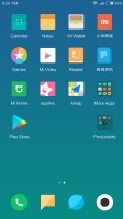 The Homescreen - Xiaomi Mi 5X review