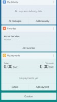 Quick Card - Xiaomi Mi 5X review