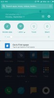 Space 2 - Xiaomi Mi 5X review