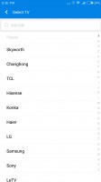 MiRemote app - Xiaomi Mi 5X review