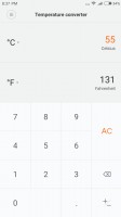 Conversions - Xiaomi Mi 5X review