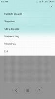 FM Radio - Xiaomi Mi 5X review
