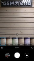 Filters - Xiaomi Mi 5X review