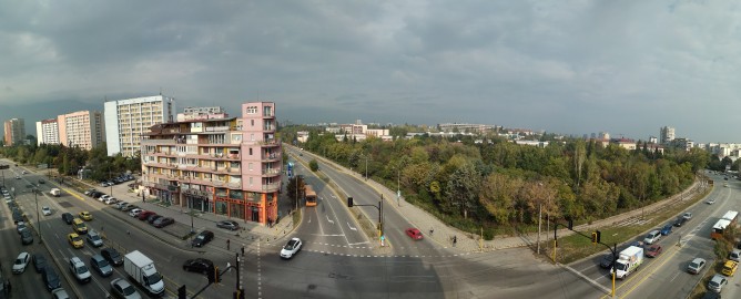 Xiaomi Mi A1 panoramic images - f/2.2, ISO 100, 1/1015s - Xiaomi Mi A1 review