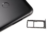 the SIM slot - Xiaomi Mi A1 review