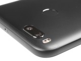 the dual-camera and its hump - Xiaomi Mi A1 review