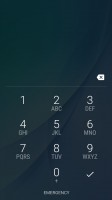 Lockscreen - Xiaomi Mi A1 review