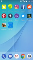 Mi Apps - Xiaomi Mi A1 review