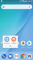 Folder view - Xiaomi Mi A1 review