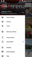 Google Photos - Xiaomi Mi A1 review