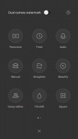 Modes - Xiaomi Mi A1 review