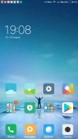 MIUI 8 - Xiaomi Mi Max 2 review