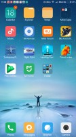MIUI 8 - Xiaomi Mi Max 2 review