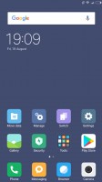 Space 2 - Xiaomi Mi Max 2 review