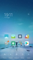 The Homescreen - Xiaomi Mi Max 2 review
