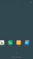 The Task Switcher - Xiaomi Mi Max 2 review