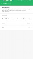 Battery Saver - Xiaomi Mi Max 2 review