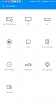 MiRemote app - Xiaomi Mi Max 2 review