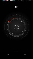 Compass - Xiaomi Mi Max 2 review