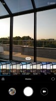 The camera app - Xiaomi Mi Max 2 review