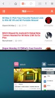 Split Screen - Xiaomi Mi Max 2 review