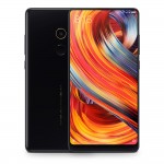 Xiaomi Mi Mix 2 in official photos - Xiaomi Mi Mix 2 review