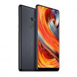 Xiaomi Mi Mix 2 in official photos - Xiaomi Mi Mix 2 review