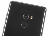 Xiaomi Mi Mix 2 from the back side - Xiaomi Mi Mix 2 review