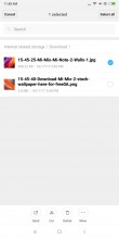 Explorer - Xiaomi Mi Mix 2 review