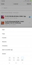 Explorer - Xiaomi Mi Mix 2 review