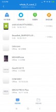 Mi Home app - Xiaomi Mi Mix 2 review