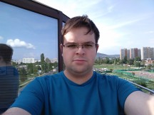 Xiaomi Redmi 4a selfie samples - f/2.2, ISO 100, 1/606s - Xiaomi Redmi 4a review