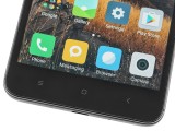 Xiaomi Redmi 4a front - Xiaomi Redmi 4a review