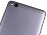 Xiaomi Redmi 4a back - Xiaomi Redmi 4a review