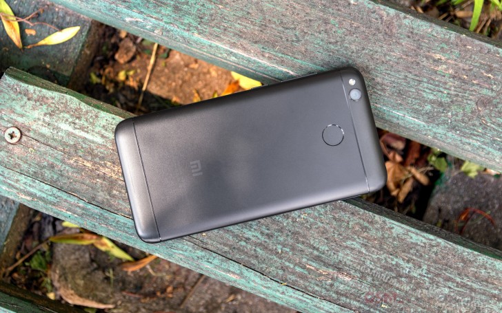 Xiaomi Redmi 4 review